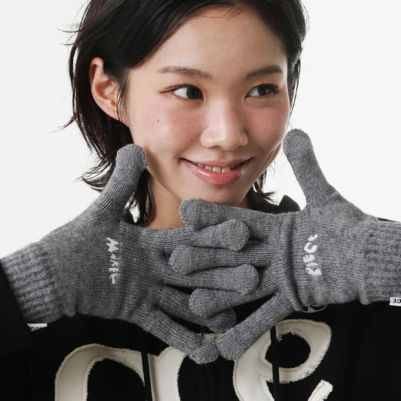 Marshmallow Smart Gloves — Smart Glasses, Mayfashion