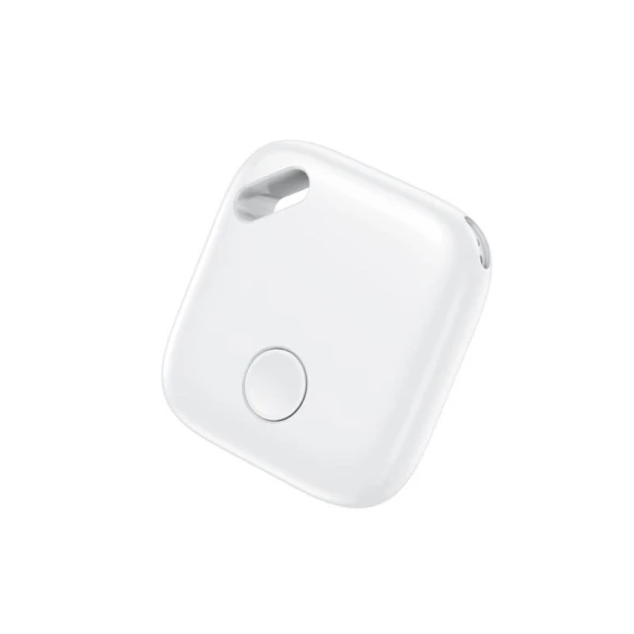Mini BLE Tracker with Anti-Loss Alarm — Item Locators, Popular House