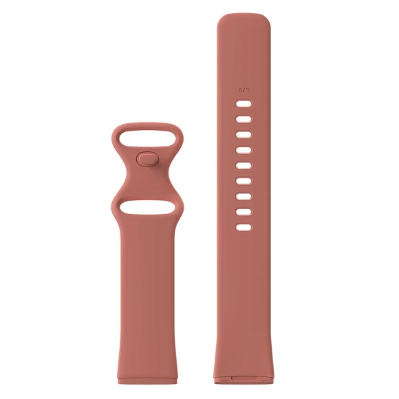 Silicone Replacement Watch Band — Wearable Accessories, Fitbit