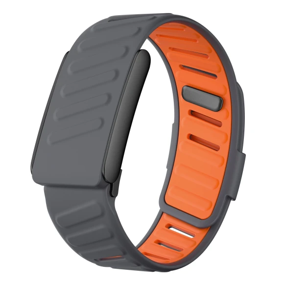 Silicone Sports Strap — Arm & Wrist Wearables, WHOOP