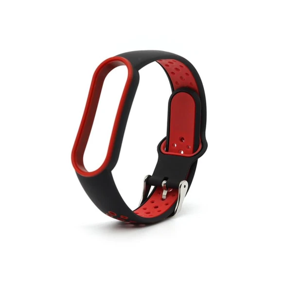 Silicone Sports Watch Strap — Wearable Accessories, Xiaomi