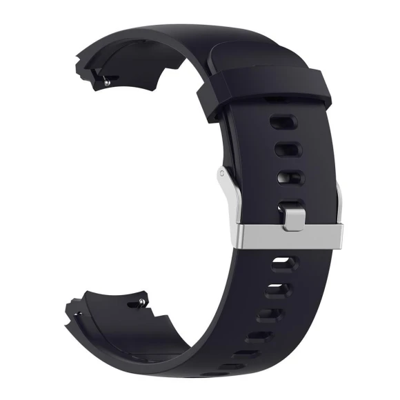 Silicone Watch Strap — Fitness Bands, Xiaomi