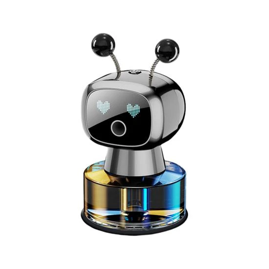 Smart Car Air Freshener — Car Air Fresheners, Car Care