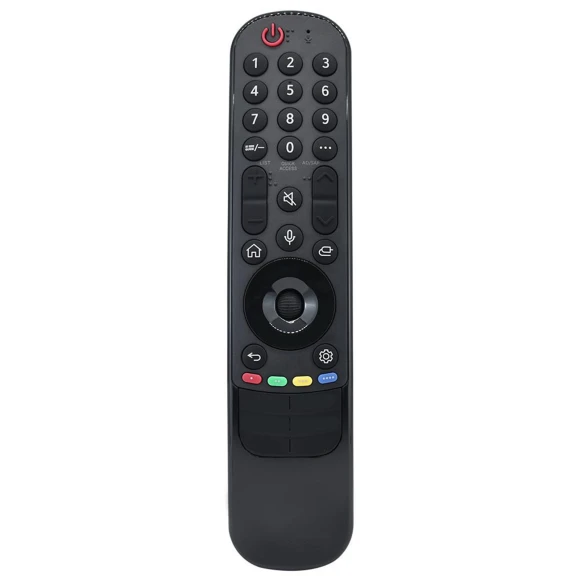 Smart TV Remote Control with Voice Control — Remote Controls, Generic