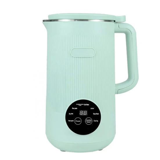 Soy Milk Maker — Frozen Treat Makers, popular Sell