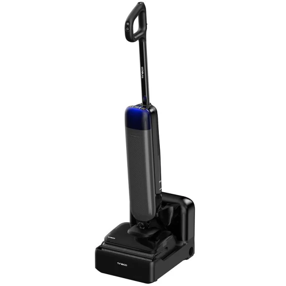 StationPod Cordless Smart Floor Washer — Smart Cleaning Robots, Tineco