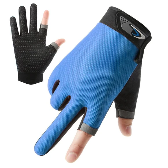 Summer Fishing Gloves — Gloves