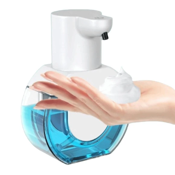 Touchless Hand Washing Device — Care Dispensers, zhipingingie