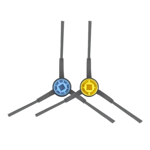 Ultra Roller Side Brush and HEPA Filter Kit — Parts & Accessories, Simplistic Living Home