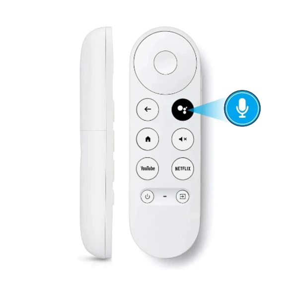 Voice Remote Control Replacement — Remote Controls, Shunmaii