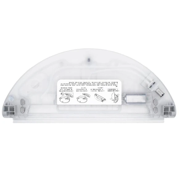 Water Tank Accessory for Robot Vacuum Mop — Smart Cleaning Robots, Simplistic Living Home