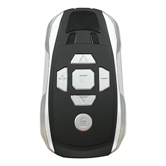 Wireless Copyable Remote Control — Keyless Entry, YJMP Auto Parts
