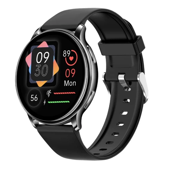 Women's Smart Watch with Fitness Tracking — Smartwatches, SACOSDING