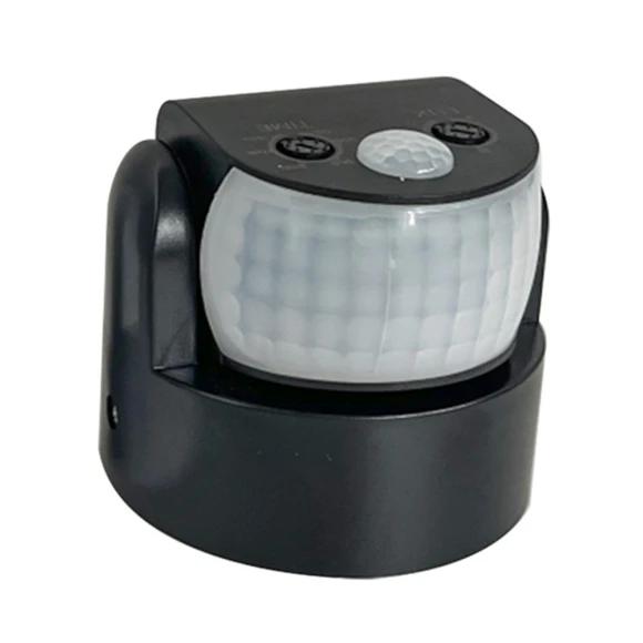 Automatic PIR Infrared Motion Sensor Detector Light Switch — Smart Motion Sensors, Sole Street