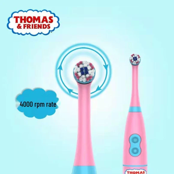 Children's Smart Toothbrush — Kids' Electric Toothbrushes, Thomas & Friends