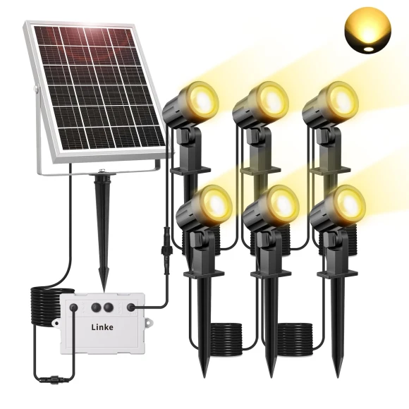 Garden Light — Garden Illumination, Trendy Japanese products