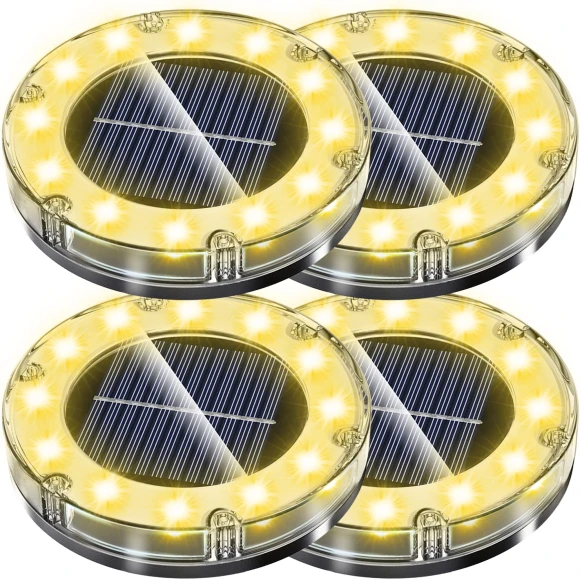 LED Garden Lights — Outdoor Security & Flood Lighting, NFESOLAR