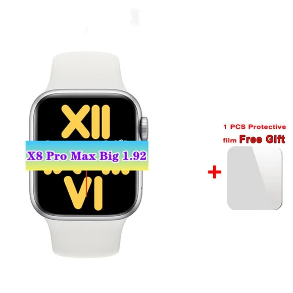 Pro Max Smart Watch — Smartwatches, Tiktop2