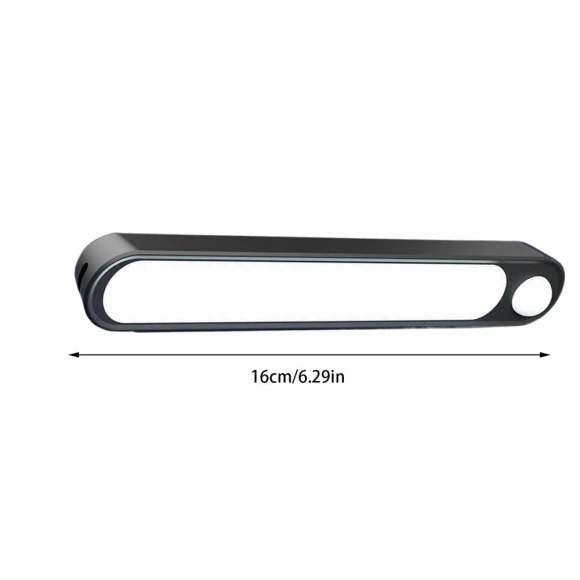 Rechargeable Car LED Sensor Light with Magnetic Mount — LED Strips, Mellow Home