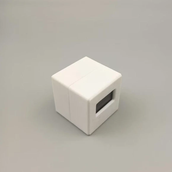 Robot Kit with Voice AI and Development Board — Single Board PCs, Chose One