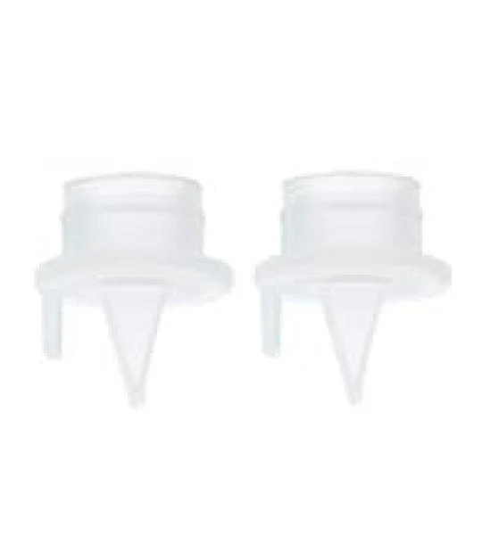 Set of 2 Valves — Accessories, LARUTAN