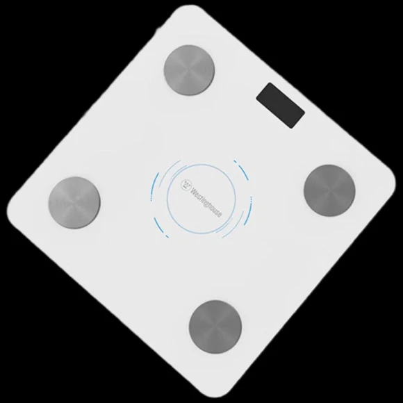 Smart Body Fat Scale — Weight Management Tools, Westinghouse