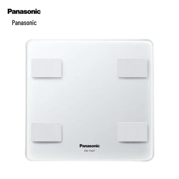Smart Body Fat Scale — Weight Management Tools, Panasonic