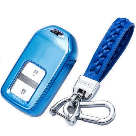 Smart Key Case and Holder Set — Key Holders & Accessories, Honda