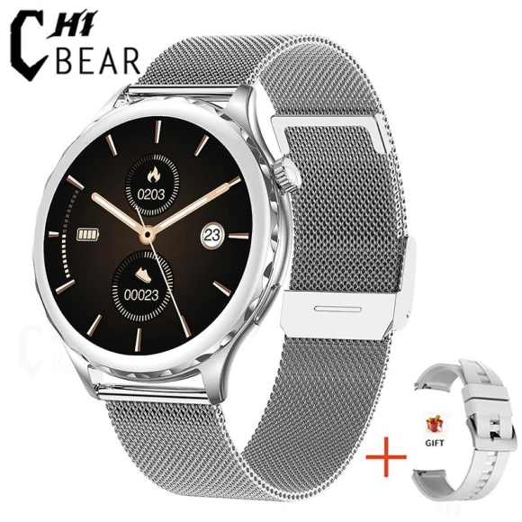 Smart Watch for Women — Smartwatches, Tiktop2