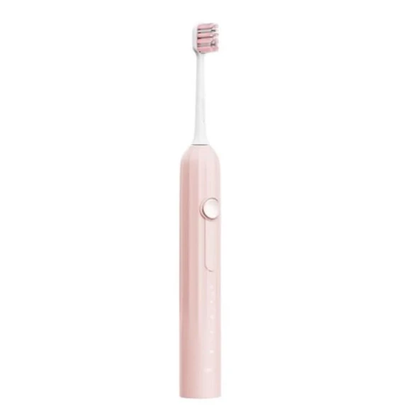 Sonic Electric Toothbrush - Smart Zone Reminder, Tarot Card Edition — Sonic Electric Toothbrushes, Midea