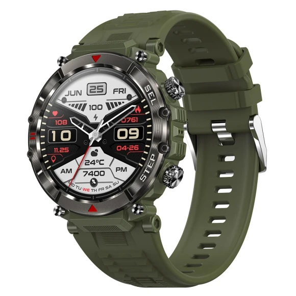 Sports Smart Watch — Smartwatches, Tiktop2