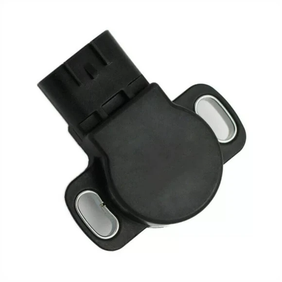 Throttle Position Sensor — Throttle Position, FridayParts