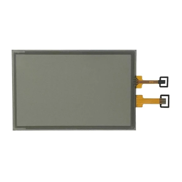 Touch Screen Glass Digitizer — Touchscreen Panels, Tianqifu
