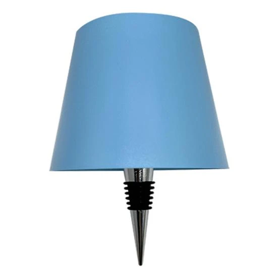 Wireless Bottle Lamp — LED