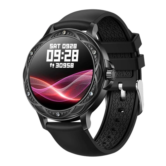 Women's Smart Sports Watch — Smartwatches, Tiktop2