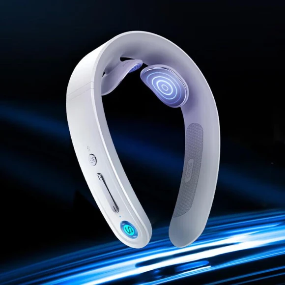 Deluxe Smart Neck Massager — Back Relief Solutions, SKG