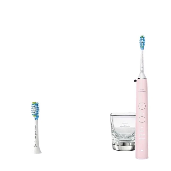 DiamondClean Smart Sonic Electric Toothbrush — Sonic Electric Toothbrushes, Philips