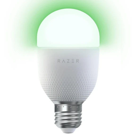 Gaming Room Light Bulb — LED, Razer