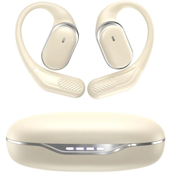 Open Ear Wireless Headphones — In-Ear Headphones, Junmaocun
