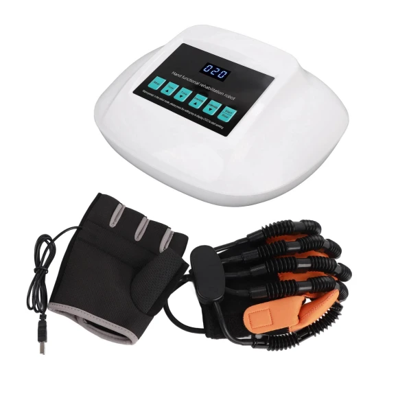 Rehabilitation Robot Gloves — Moisturizing Gloves, Beautyyy