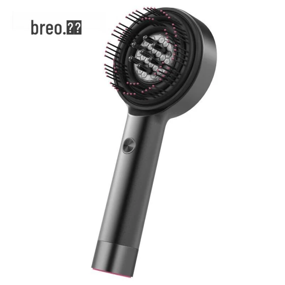 Scalp Massager — Light Therapy Solutions, Breo
