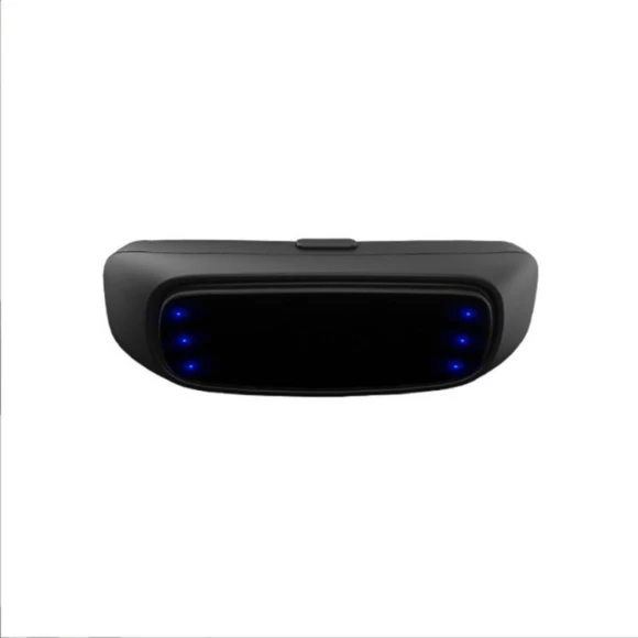 Smart Anti Snoring Device — Medicinal Aids, Weiyuan