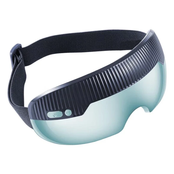 Smart Bluetooth Heated Eye Massager — Smart Glasses, Morphyrichards