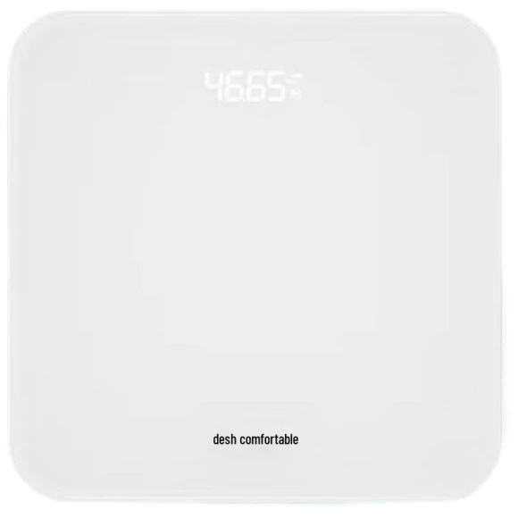 Smart Body Fat and Weight Scale — Weight Management Tools, Desi