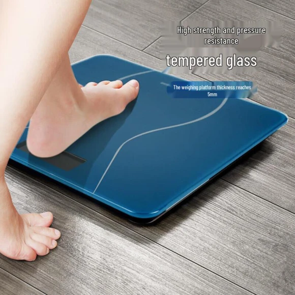 Smart Body Fat Scale — Weight Management Tools, Westinghouse