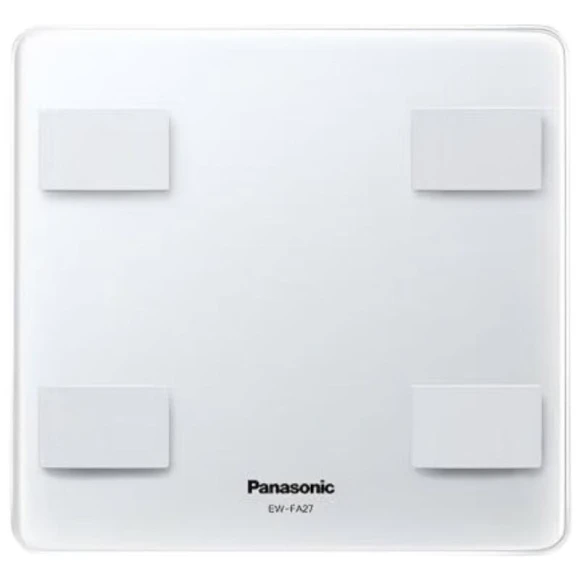 Smart Body Fat Scale — Weight Management Tools, Panasonic
