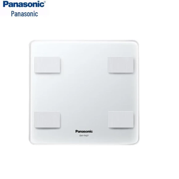 Smart Body Fat Scale — Weight Management Tools, Panasonic