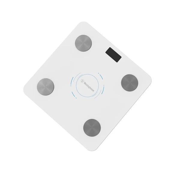 Smart Body Fat Scale — Weight Management Tools, Westinghouse