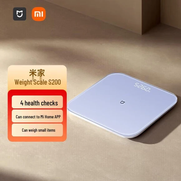 Smart Body Scale — Weight Management Tools, Xiaomi