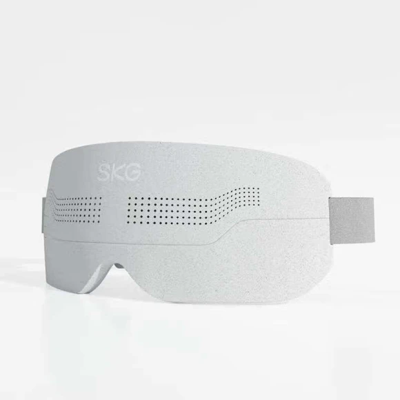 Smart Eye Massager with Heat — Rollers & Pens, SKG